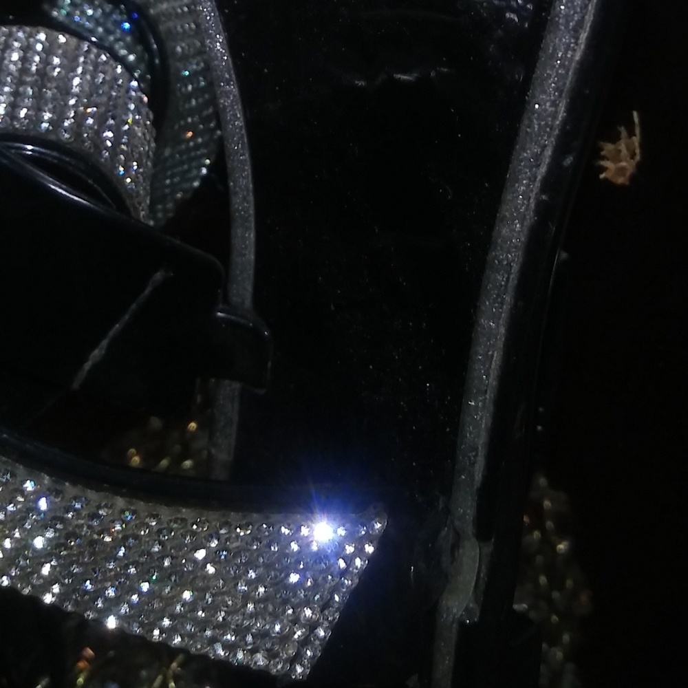 Aldo women flip flops